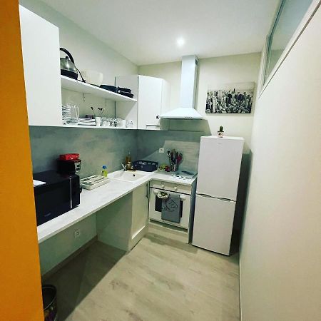 T2 Hypercentre Libourne 5 Min St Emillon Apartamento Exterior foto