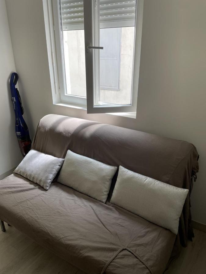 T2 Hypercentre Libourne 5 Min St Emillon Apartamento Exterior foto