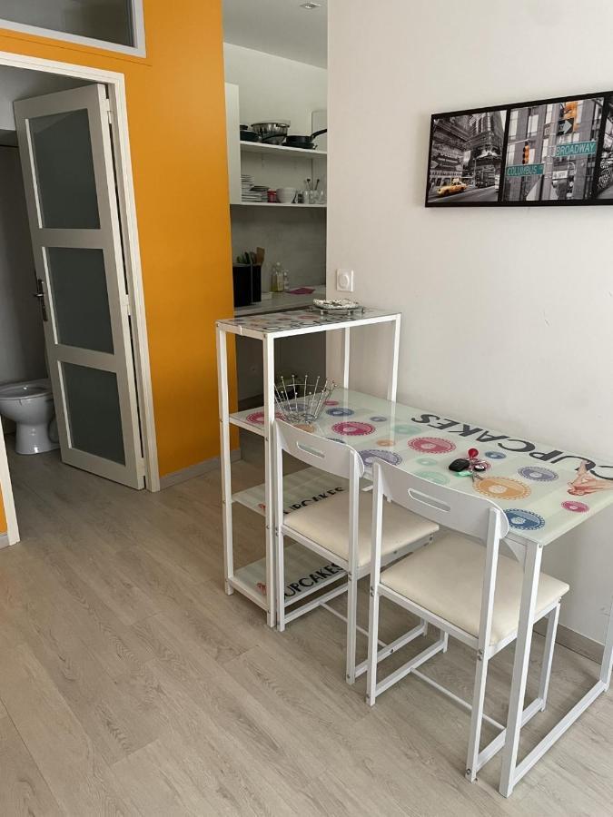 T2 Hypercentre Libourne 5 Min St Emillon Apartamento Exterior foto