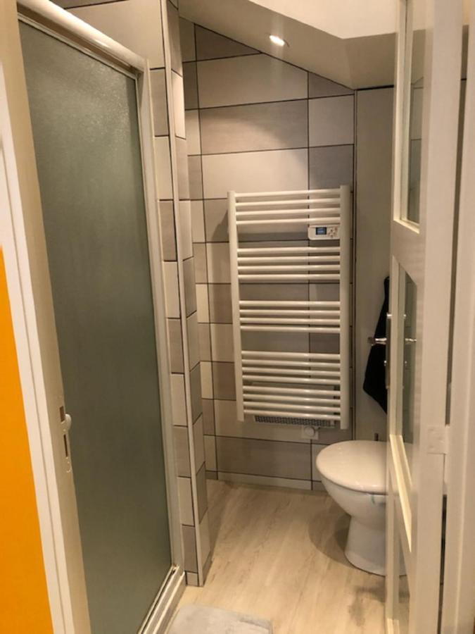 T2 Hypercentre Libourne 5 Min St Emillon Apartamento Exterior foto